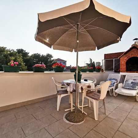 Da Vinko Beach Apartments Split Exterior foto