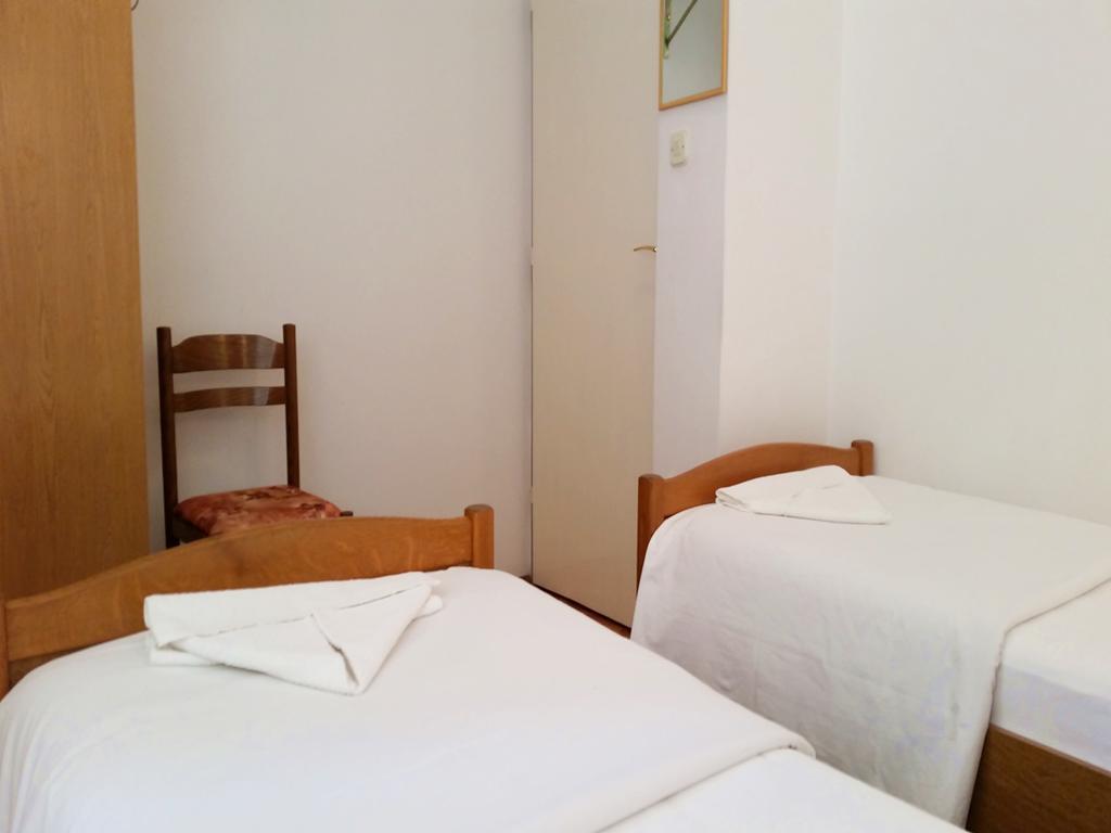 Da Vinko Beach Apartments Split Exterior foto