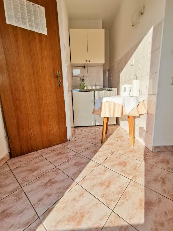 Da Vinko Beach Apartments Split Exterior foto
