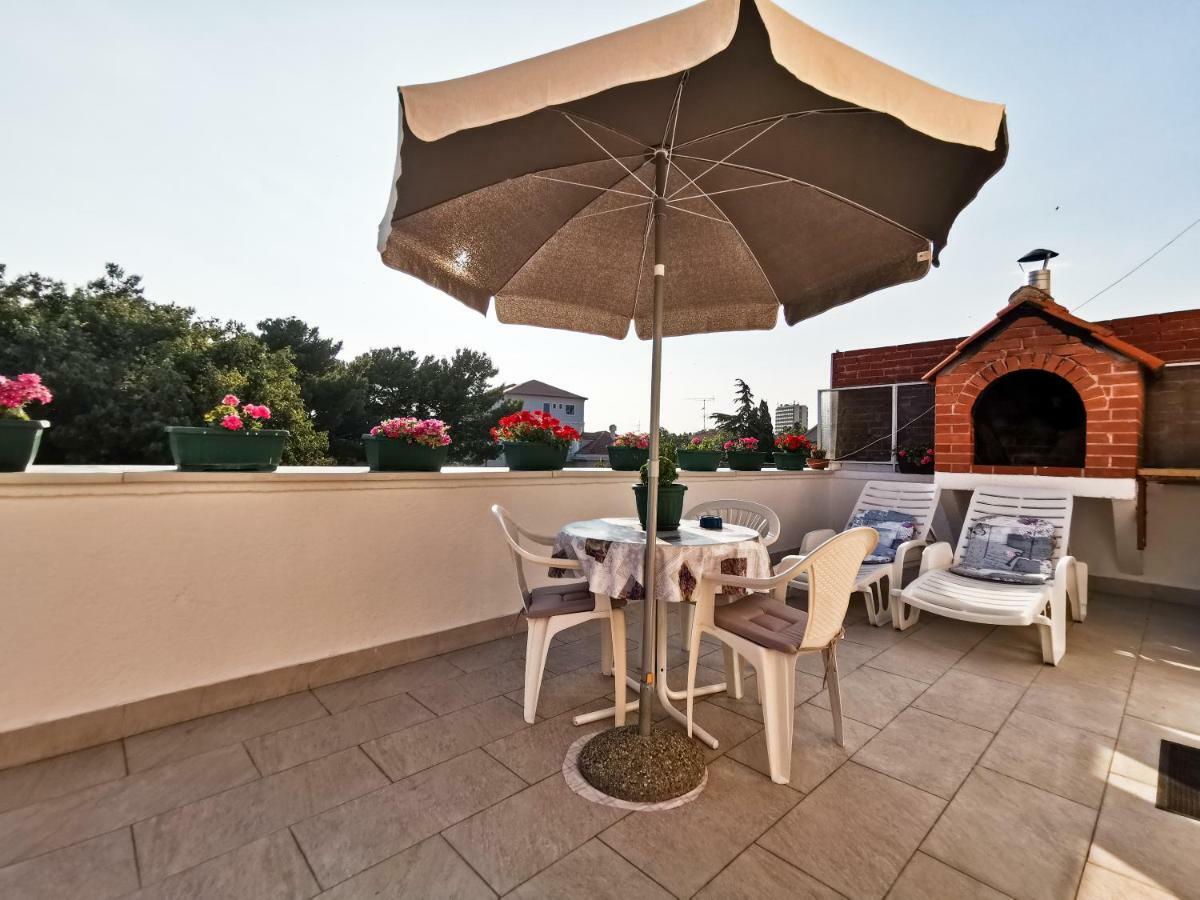 Da Vinko Beach Apartments Split Exterior foto