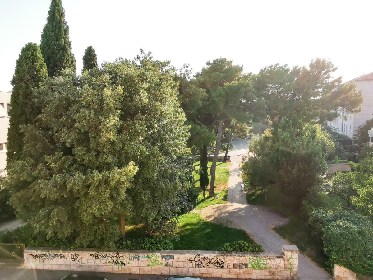 Da Vinko Beach Apartments Split Exterior foto