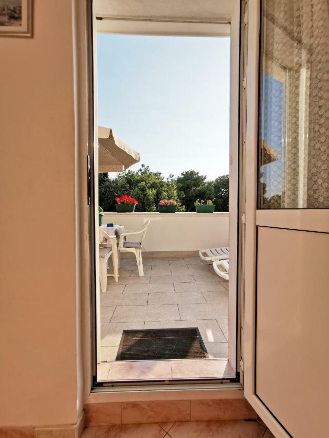 Da Vinko Beach Apartments Split Exterior foto