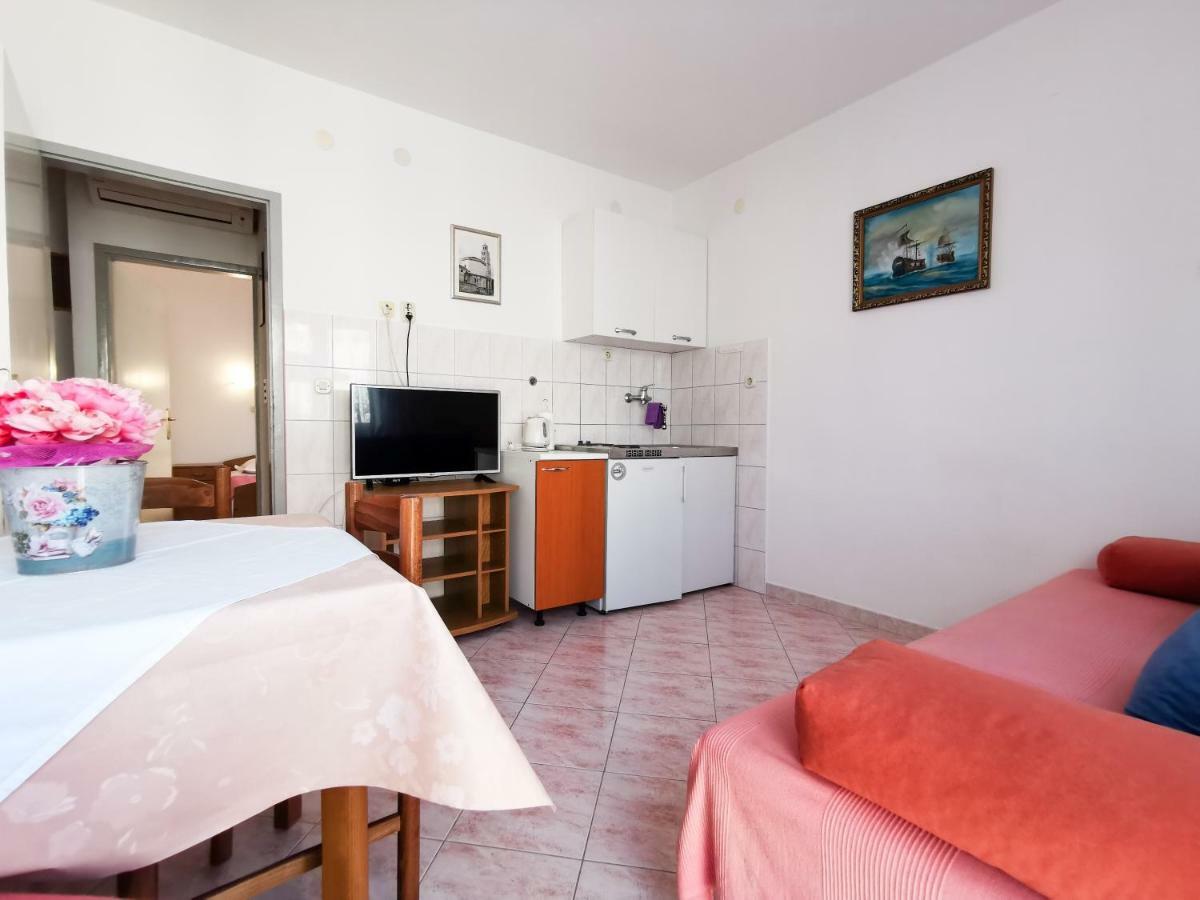 Da Vinko Beach Apartments Split Exterior foto