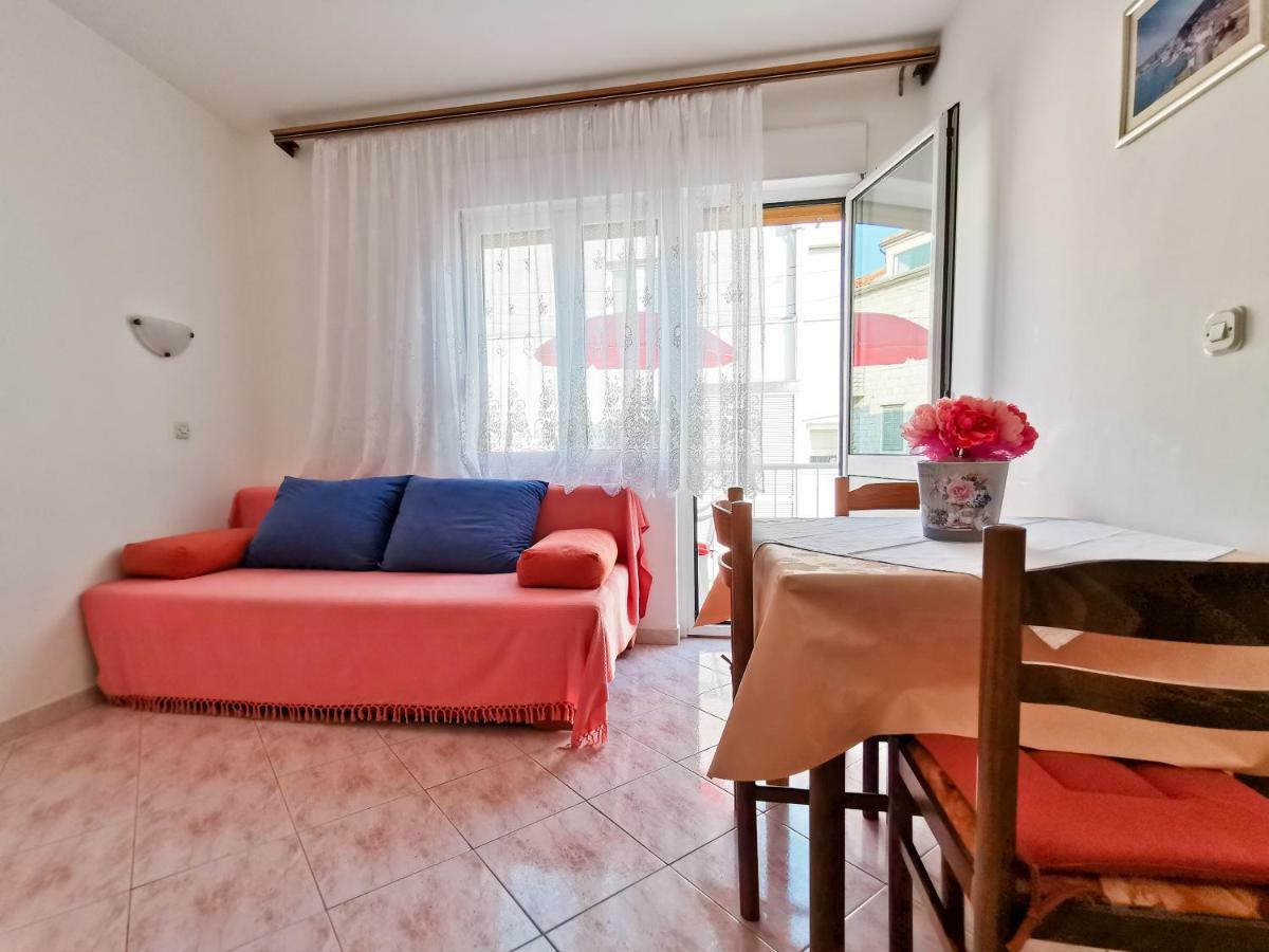 Da Vinko Beach Apartments Split Exterior foto